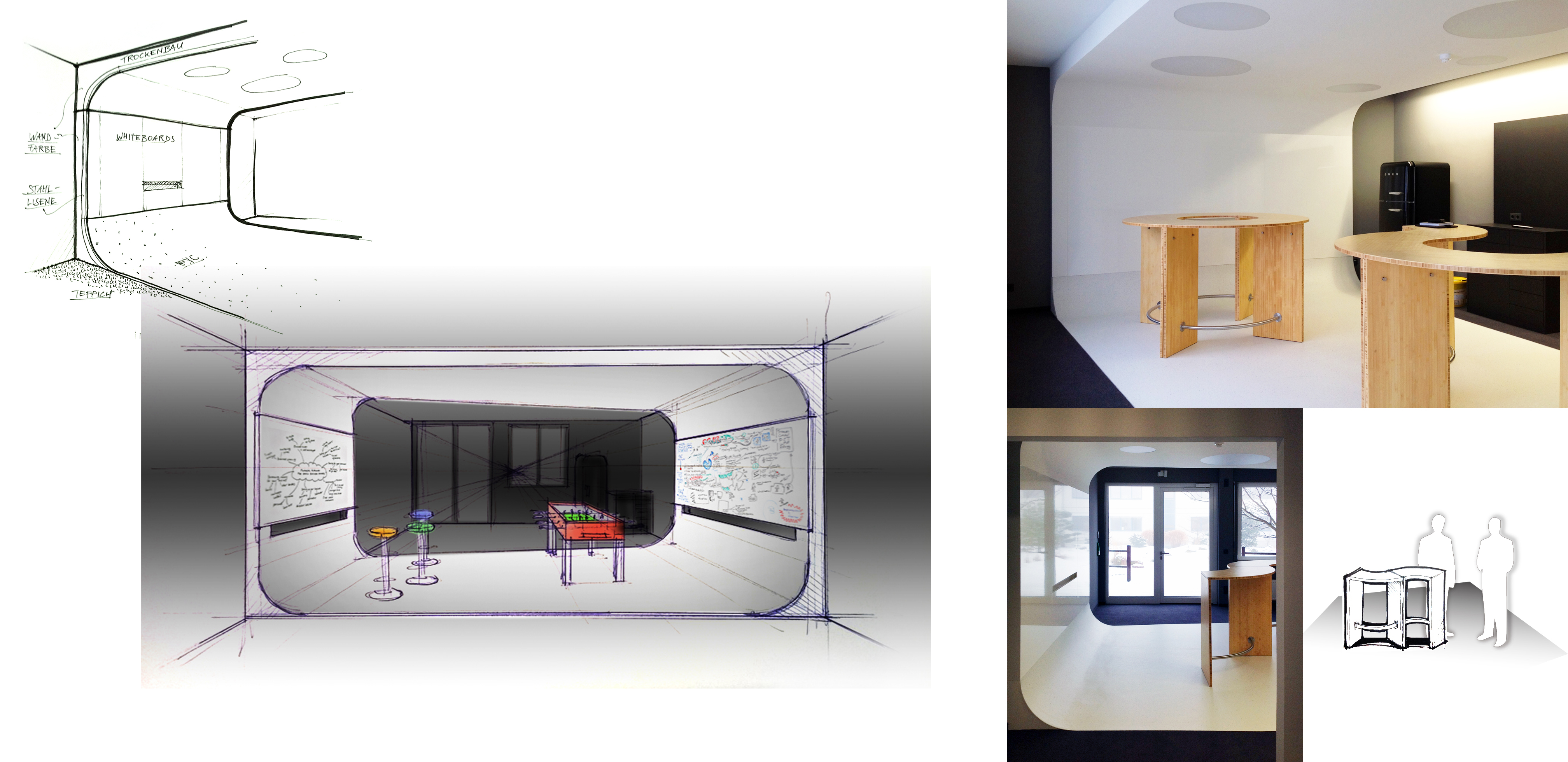 Bensch Horezky Design und Innenarchitekturleistungen - wie gezeichnet so gebaut - kreative Meetings integriertes Whiteboard loop.jpg